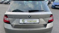 Fabia 1,4TDi Joy Navi SHZ 2xPDC Alu