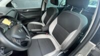 Fabia 1,4TDi Joy Navi SHZ 2xPDC Alu