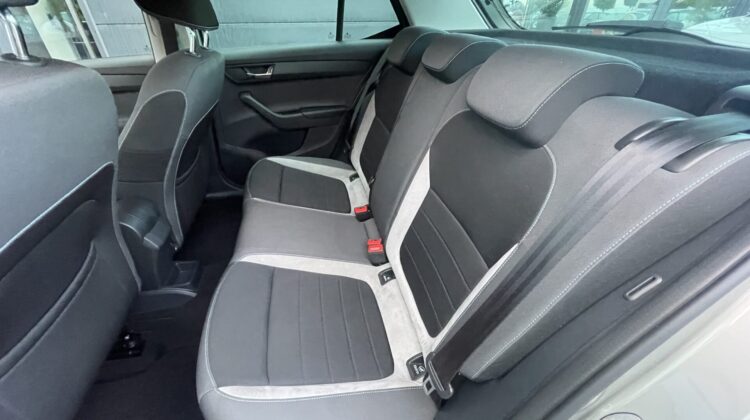 Fabia 1,4TDi Joy Navi SHZ 2xPDC Alu