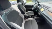 Fabia 1,4TDi Joy Navi SHZ 2xPDC Alu