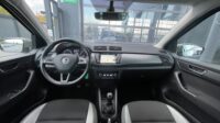 Fabia 1,4TDi Joy Navi SHZ 2xPDC Alu