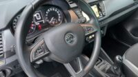 Fabia 1,4TDi Joy Navi SHZ 2xPDC Alu