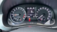 Fabia 1,4TDi Joy Navi SHZ 2xPDC Alu