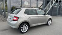 Fabia 1,4TDi Joy Navi SHZ 2xPDC Alu
