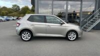 Fabia 1,4TDi Joy Navi SHZ 2xPDC Alu