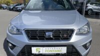 Arona FR DSG Sitzhz Teilleder Kamera Carplay