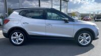 Arona FR DSG Sitzhz Teilleder Kamera Carplay