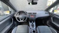 Arona FR DSG Sitzhz Teilleder Kamera Carplay