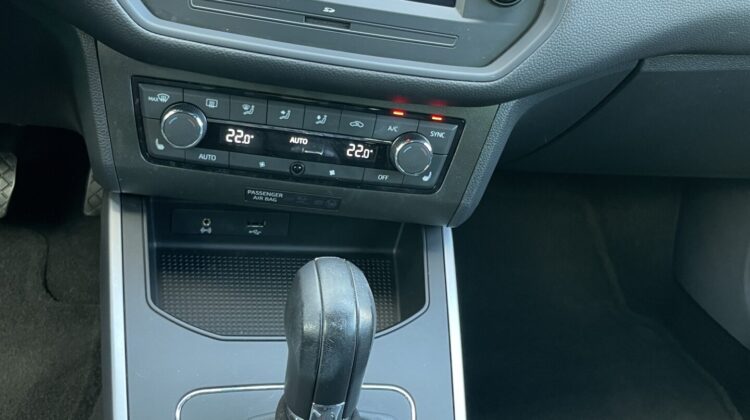 Arona FR DSG Sitzhz Teilleder Kamera Carplay