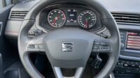Arona FR DSG Sitzhz Teilleder Kamera Carplay