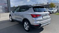 Arona FR DSG Sitzhz Teilleder Kamera Carplay