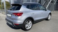 Arona FR DSG Sitzhz Teilleder Kamera Carplay