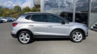 Arona FR DSG Sitzhz Teilleder Kamera Carplay