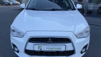 ASX SUV-Star 2WD Klima Sitzheizung