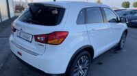 ASX SUV-Star 2WD Klima Sitzheizung