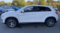 ASX SUV-Star 2WD Klima Sitzheizung
