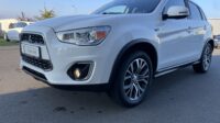 ASX SUV-Star 2WD Klima Sitzheizung
