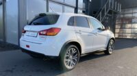 ASX SUV-Star 2WD Klima Sitzheizung