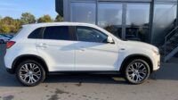 ASX SUV-Star 2WD Klima Sitzheizung