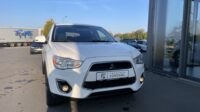 ASX SUV-Star 2WD Klima Sitzheizung