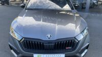 Octavia Combi 2,0 TDi RS Leder Massage Navi