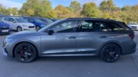 Octavia Combi 2,0 TDi RS Leder Massage Navi