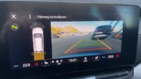 Octavia Combi 2,0 TDi RS Leder Massage Navi