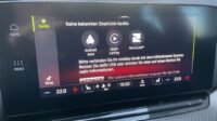 Octavia Combi 2,0 TDi RS Leder Massage Navi