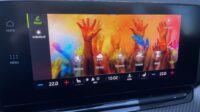 Octavia Combi 2,0 TDi RS Leder Massage Navi