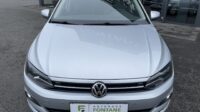 Polo VI 1,4TDi Highline Apple Sitzhz PDC 5-Türer