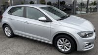 Polo VI 1,4TDi Highline Apple Sitzhz PDC 5-Türer
