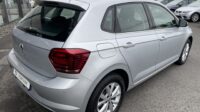 Polo VI 1,4TDi Highline Apple Sitzhz PDC 5-Türer