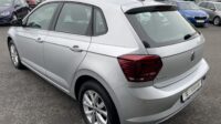 Polo VI 1,4TDi Highline Apple Sitzhz PDC 5-Türer