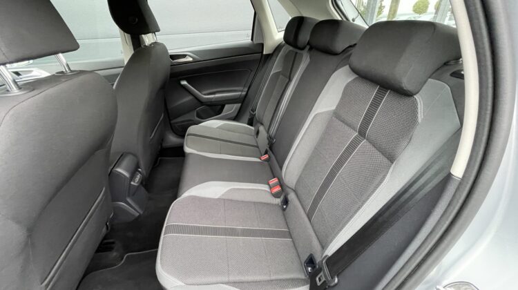 Polo VI 1,4TDi Highline Apple Sitzhz PDC 5-Türer