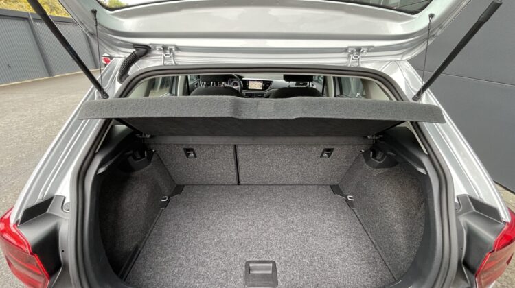 Polo VI 1,4TDi Highline Apple Sitzhz PDC 5-Türer