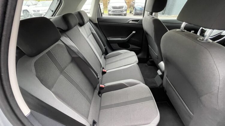 Polo VI 1,4TDi Highline Apple Sitzhz PDC 5-Türer