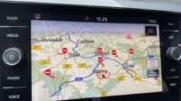 Polo VI 1,4TDi Highline Apple Sitzhz PDC 5-Türer