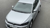 Polo VI 1,4TDi Highline Apple Sitzhz PDC 5-Türer