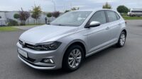 Polo VI 1,4TDi Highline Apple Sitzhz PDC 5-Türer