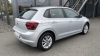 Polo VI 1,4TDi Highline Apple Sitzhz PDC 5-Türer