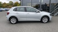 Polo VI 1,4TDi Highline Apple Sitzhz PDC 5-Türer