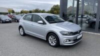Polo VI 1,4TDi Highline Apple Sitzhz PDC 5-Türer