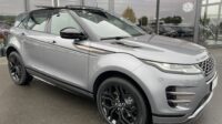 Range Rover Evoque R-Dynamic Leder AHK Apple