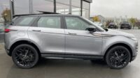 Range Rover Evoque R-Dynamic Leder AHK Apple