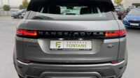Range Rover Evoque R-Dynamic Leder AHK Apple