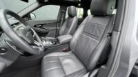 Range Rover Evoque R-Dynamic Leder AHK Apple