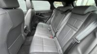 Range Rover Evoque R-Dynamic Leder AHK Apple