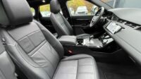 Range Rover Evoque R-Dynamic Leder AHK Apple