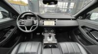 Range Rover Evoque R-Dynamic Leder AHK Apple