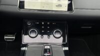 Range Rover Evoque R-Dynamic Leder AHK Apple